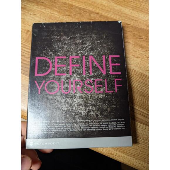 PiYo Fitness DVD Set - Picture 2 of 4